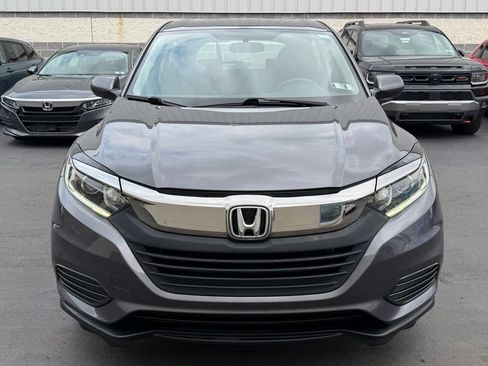 Used 2019 Honda HR-V LX image 28