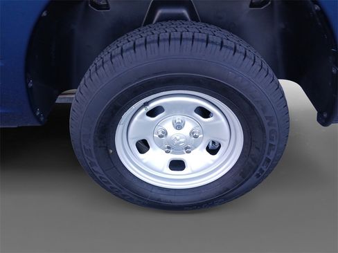 Used 2023 RAM 1500 Tradesman w/ Popular Equipment Group image 8