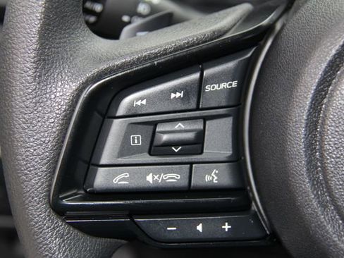 Certified 2024 Subaru Crosstrek 2.0i Premium image 21