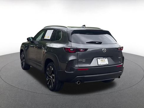 Used 2025 MAZDA CX-50 2.5 Hybrid w/ Premium Plus Pkg AWD/4WD image 11