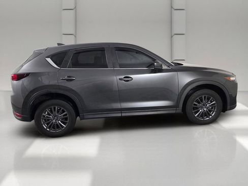 Used 2019 MAZDA CX-5 Touring AWD/4WD image 4