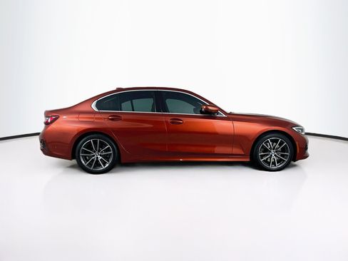 Used 2021 BMW 330i Sedan RWD image 10