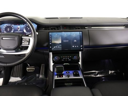 Used 2023 Land Rover Range Rover SV image 42