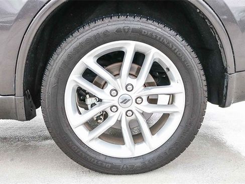 Used 2021 Dodge Durango GT image 12