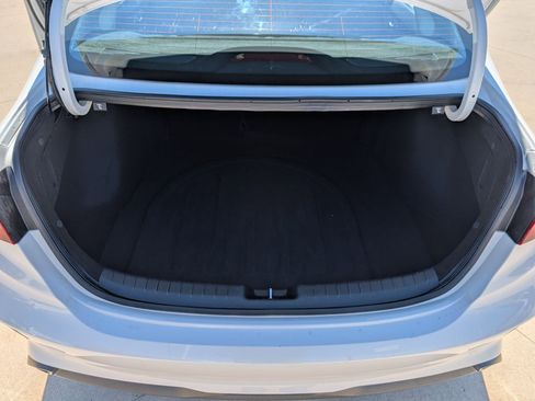 Certified 2023 Kia Forte LXS w/ LXS Technology Package FWD image 29