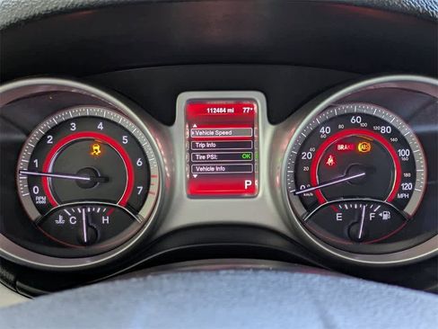 Used 2016 Dodge Journey SE w/ Flexible Seating Group image 28