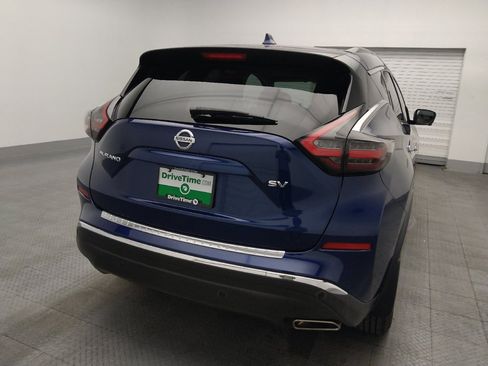 Used 2019 Nissan Murano SV w/ Premium Package FWD image 7