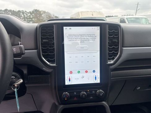 Used 2024 Ford Ranger XL w/ Trailer Tow Package image 21