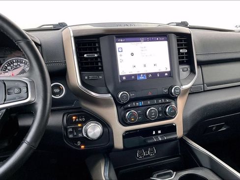 Used 2022 RAM 1500 Laramie AWD/4WD image 6