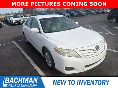 Used 2011 Toyota Camry