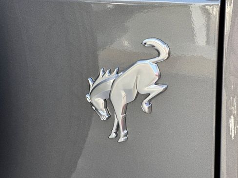 New 2025 Ford Bronco Big Bend AWD/4WD image 15