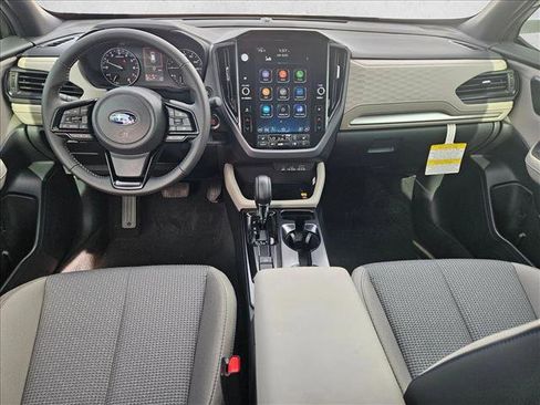 New 2026 Subaru Forester Premium image 14