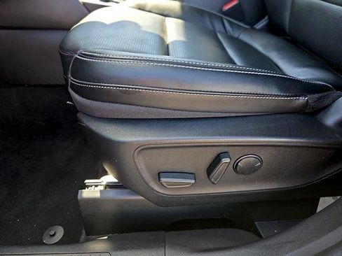 Certified 2023 Ford Escape Platinum AWD/4WD image 12