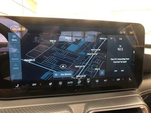 New 2025 Ford Mustang Premium image 17