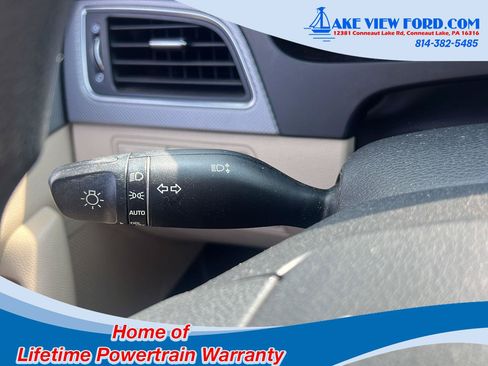 Used 2016 Hyundai Sonata SE w/ Cargo Package FWD image 24