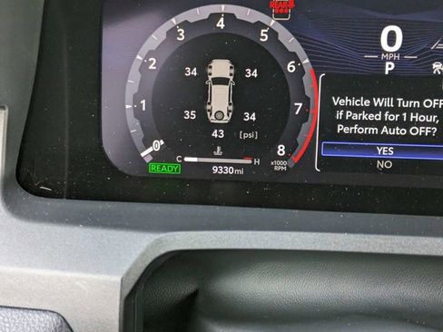 Used 2025 Toyota 4Runner Trailhunter image 26