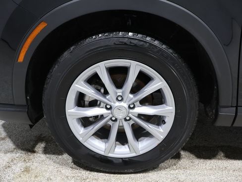 Used 2025 Honda CR-V EX-L image 8