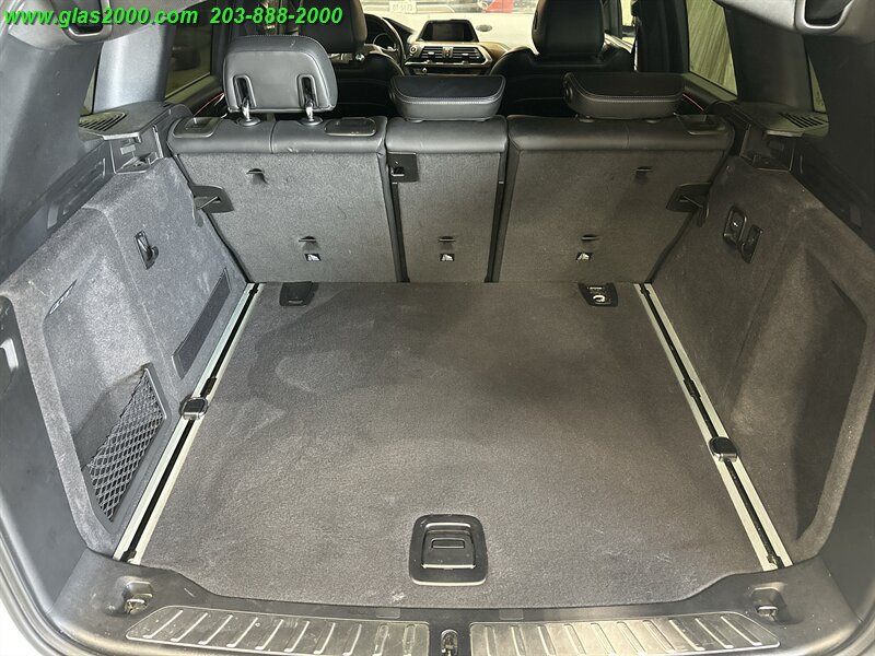 Used 2019 BMW X3 xDrive30i AWD/4WD image 15