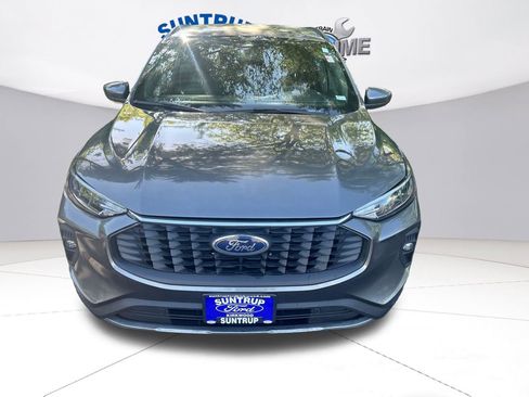 Used 2025 Ford Escape ST-Line Select image 10