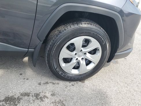 Certified 2023 Toyota RAV4 LE FWD image 6