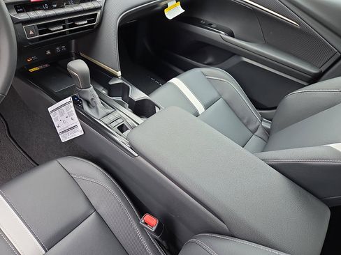 New 2026 Toyota Camry SE image 15