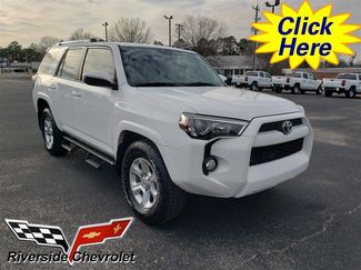 Used 2019 Toyota 4Runner 2WD video 1