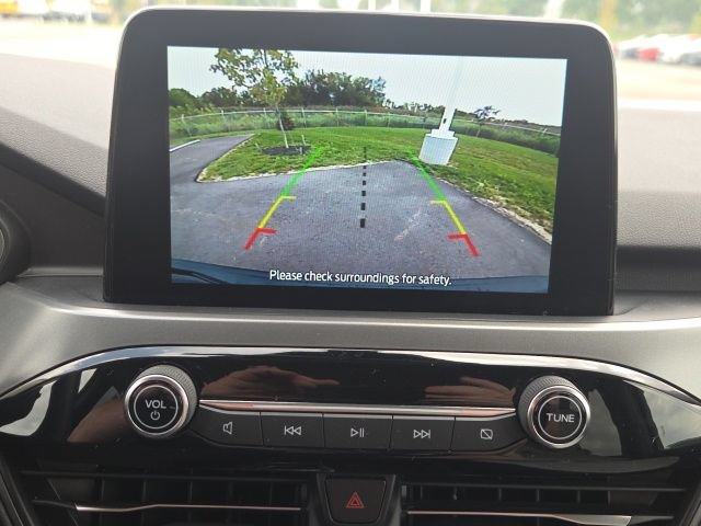 Certified 2023 Ford Escape Active AWD/4WD image 30