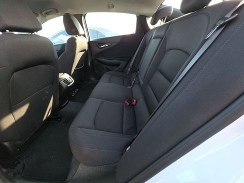 Used 2024 Chevrolet Malibu LT image 5