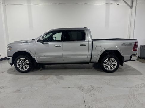 Used 2022 RAM 1500 Limited w/ Off-Road Group AWD/4WD image 13