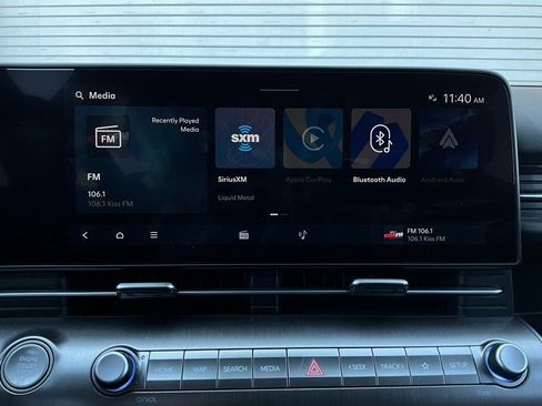 Used 2025 Hyundai Kona SEL image 32