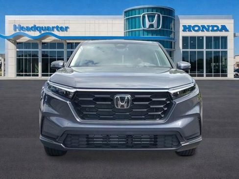 New 2026 Honda CR-V LX image 6