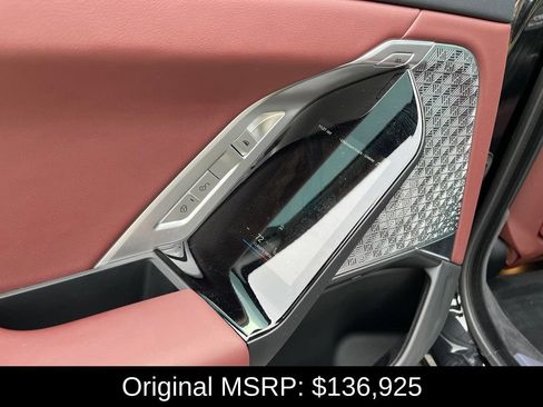 Used 2025 BMW 760i xDrive w/ Executive Package AWD/4WD image 26