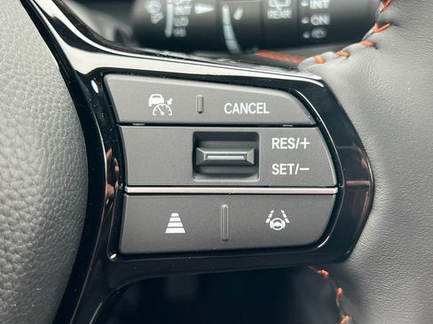 New 2026 Honda HR-V Sport image 19