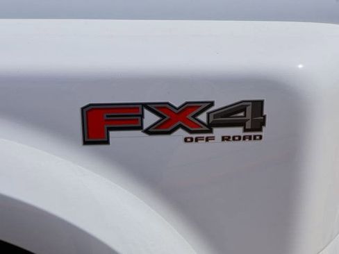 Certified 2026 Ford F350 King Ranch w/ Chrome Package image 32