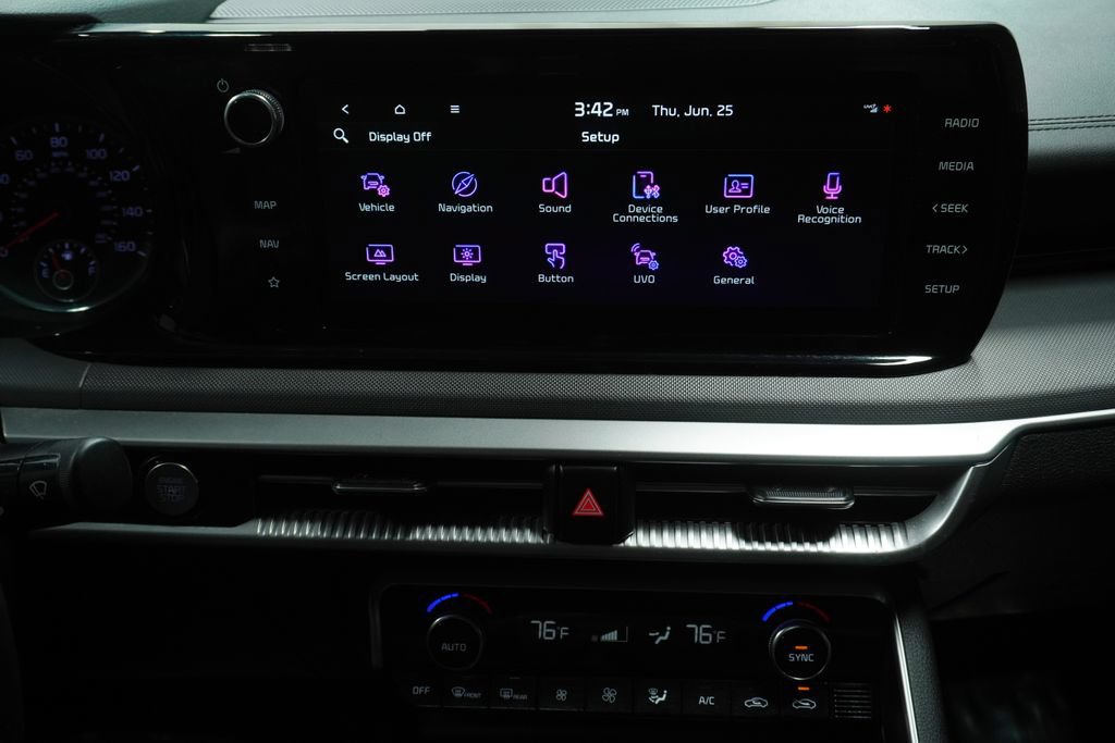 Used 2022 Kia K5 GT-Line w/ GT-Line FWD Premium Package image 16