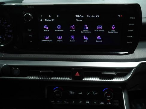 Used 2022 Kia K5 GT-Line w/ GT-Line FWD Premium Package image 16