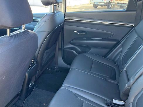 Used 2023 Hyundai Tucson SEL w/ Convenience Package image 9