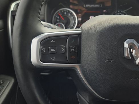 Used 2022 RAM 1500 Lone Star RWD image 15