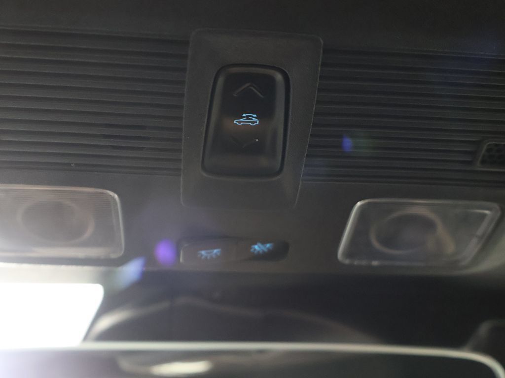 Used 2024 Ford Mustang Premium RWD image 50