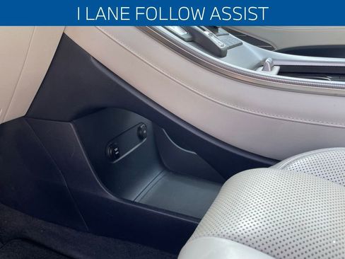 Used 2023 Hyundai Palisade Calligraphy image 15