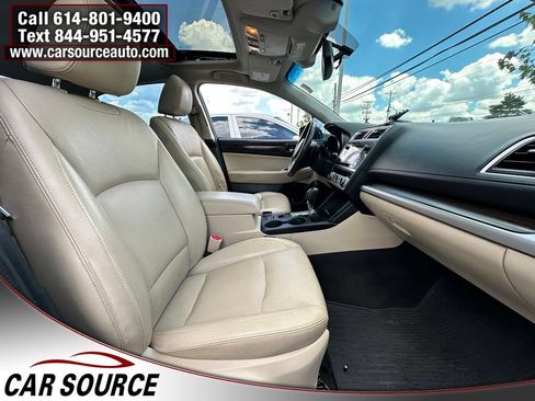 Used 2016 Subaru Legacy 2.5i Limited AWD/4WD image 24