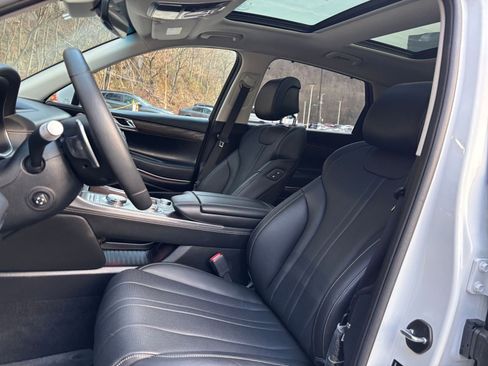 Used 2024 Genesis GV80 3.5T image 39