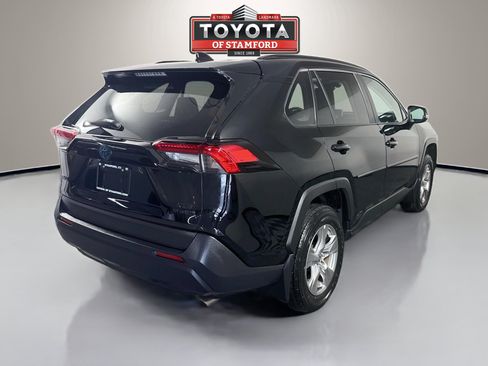 Used 2024 Toyota RAV4 XLE w/ Convenience Package AWD/4WD image 7