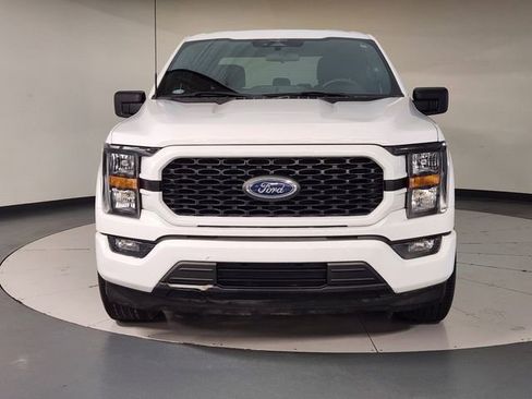 Used 2023 Ford F150 XL w/ STX Appearance Package image 9