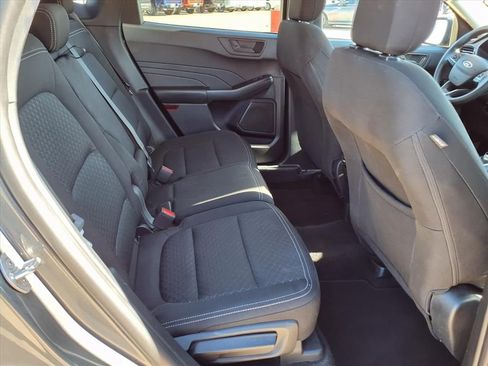 Used 2025 Ford Escape Active image 12