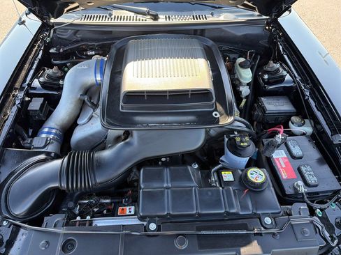 Used 2004 Ford Mustang Mach 1 image 19