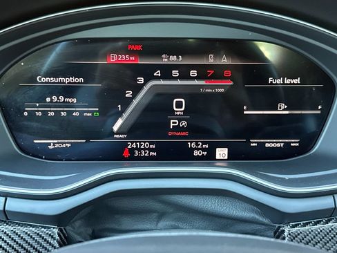Used 2023 Audi S5 Prestige AWD/4WD image 37