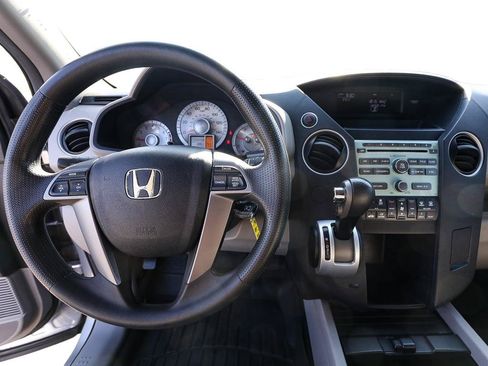 Used 2011 Honda Pilot EX image 13