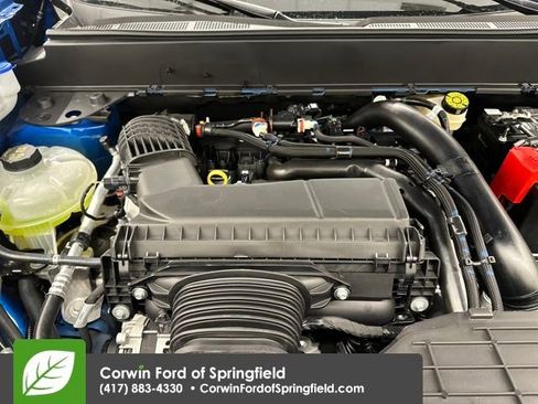 New 2026 Ford Maverick XL w/ 4K Tow Package image 44