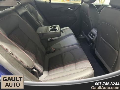 Used 2022 Chevrolet Equinox RS image 17